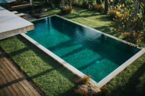 Live in Paradise - Gorgeous Villa with Incredible Jungle Views & Oversized Pool